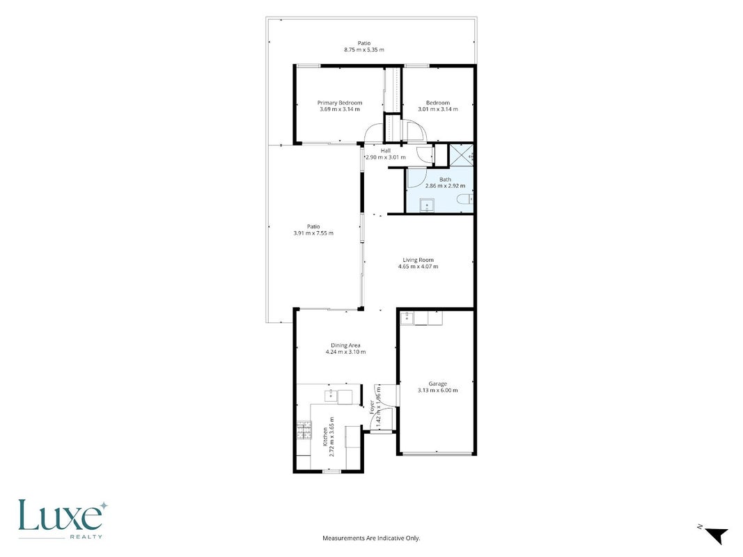 23 Red Beech Avenue, Woodridge, Wellington - Carousel 16
