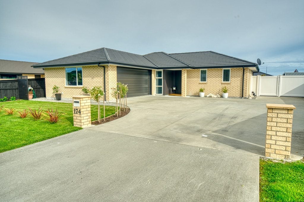 174 Coulson Road, Paroa, Greymouth - Carousel 1