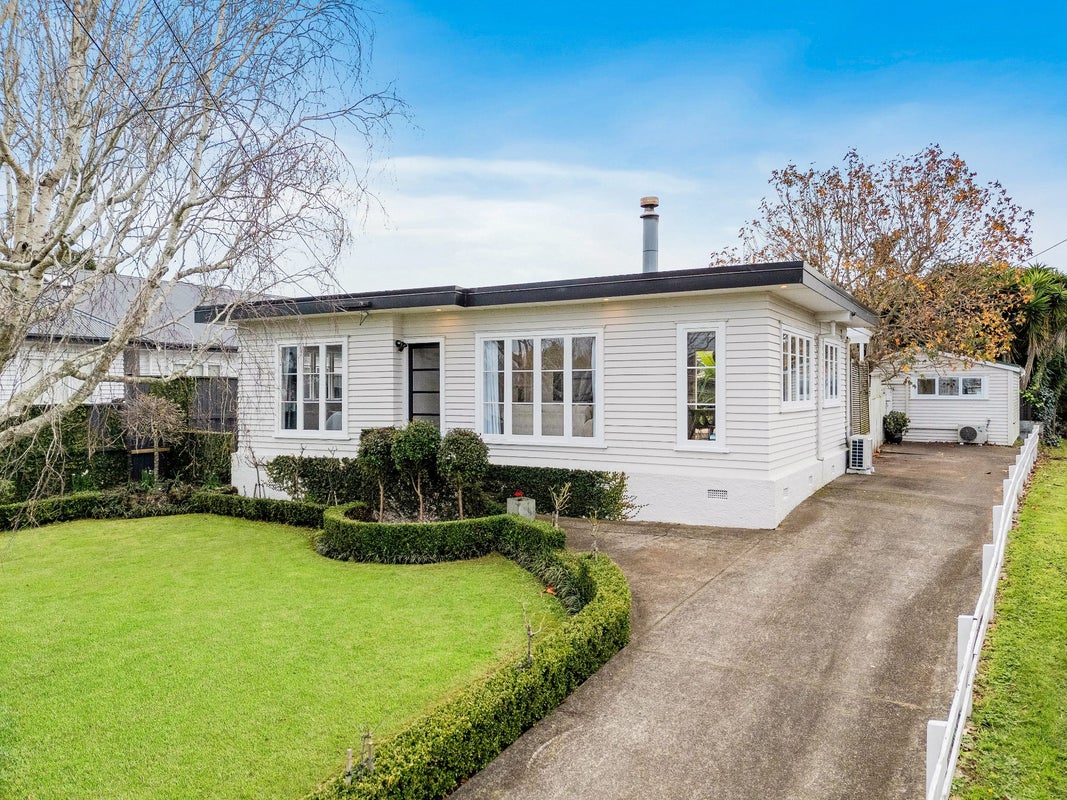 160 Grey Street, Onehunga, Auckland - Carousel 1