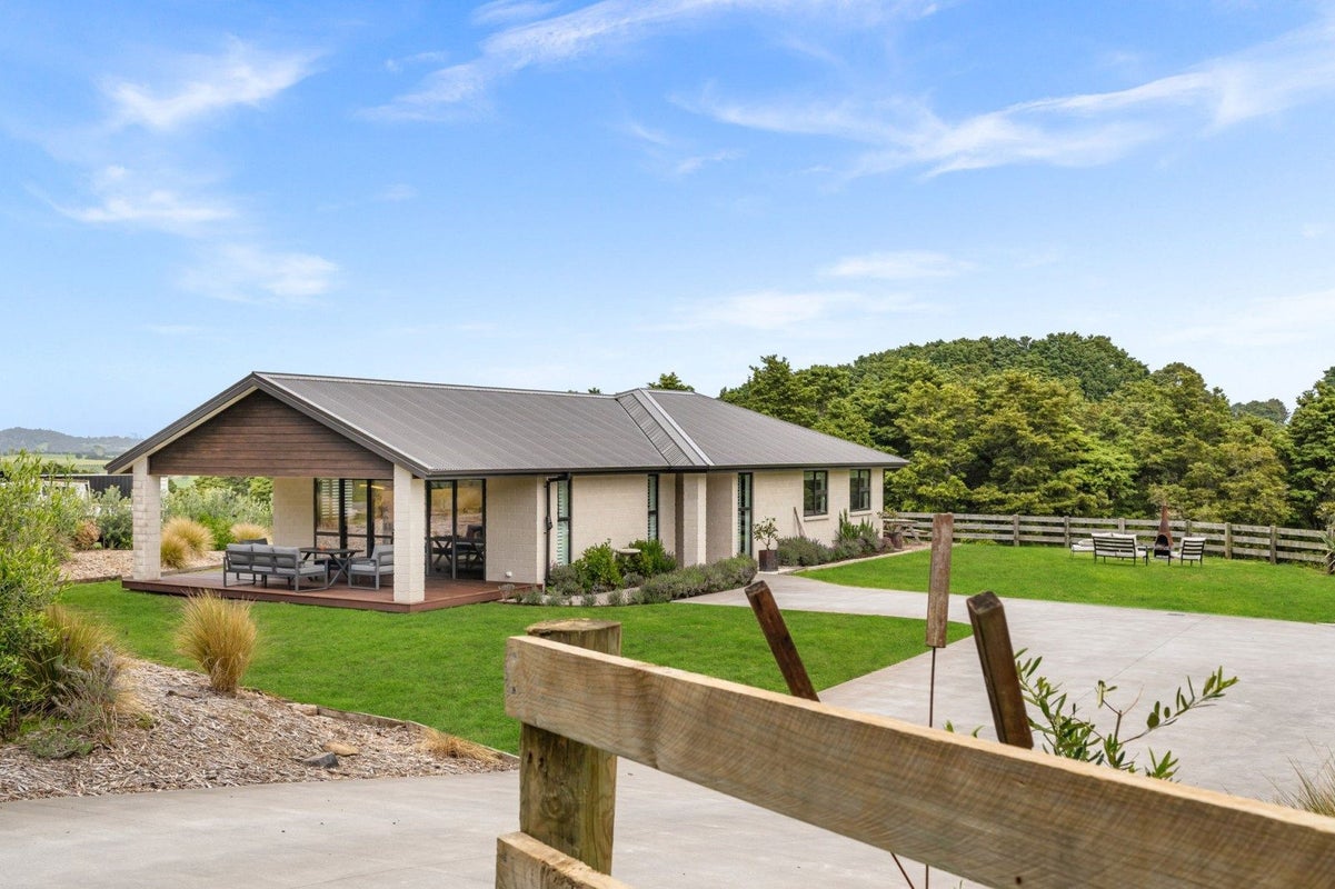 77A Tudehope Road, Matarau, Whangarei - Carousel 1
