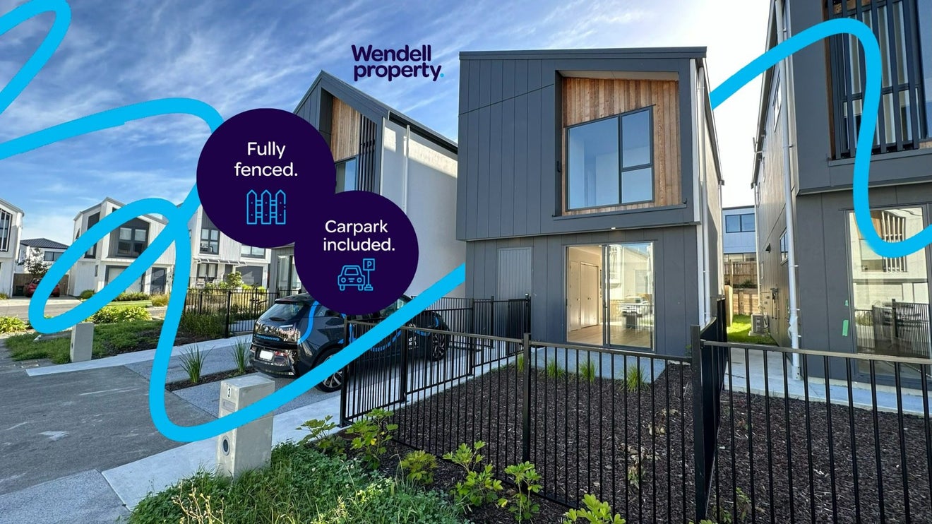 3 Porowha Road, Westgate, Auckland - Carousel 1