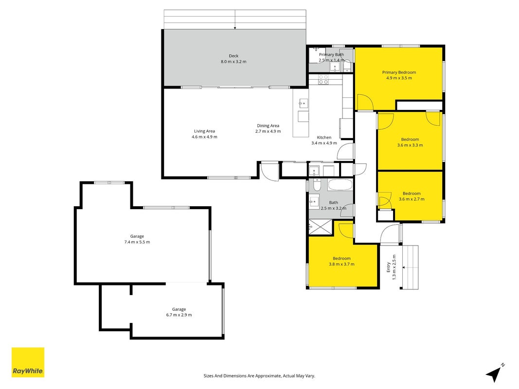 1 Moreland Road, Mount Albert, Auckland - Carousel 15