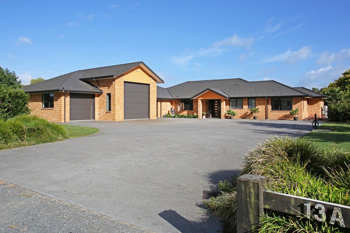 13A Te Poi Road, Te Poi, Matamata - Carousel 1