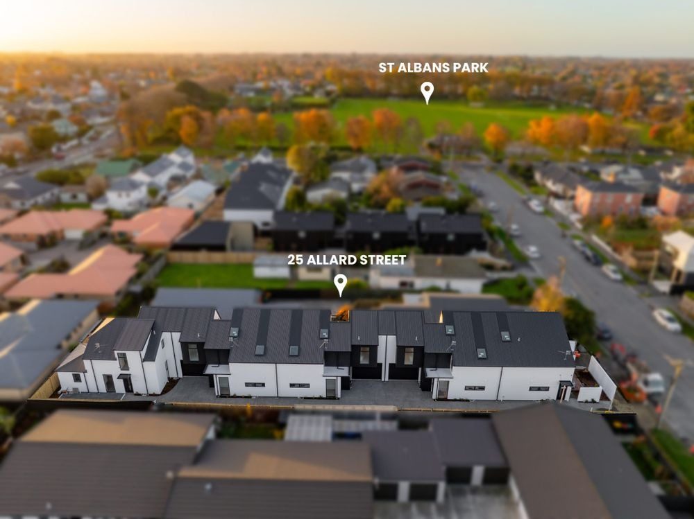3/25 Allard Street, Edgeware, Christchurch - Carousel 11
