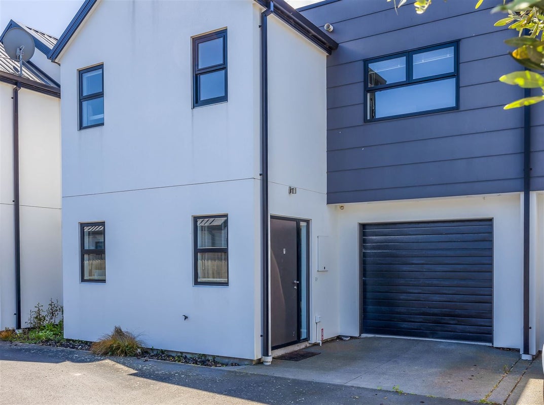 7/34 John Campbell Crescent, Hillmorton, Christchurch - Carousel 11