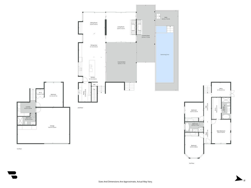 23 Albany Road, Ponsonby, Auckland - Carousel 28