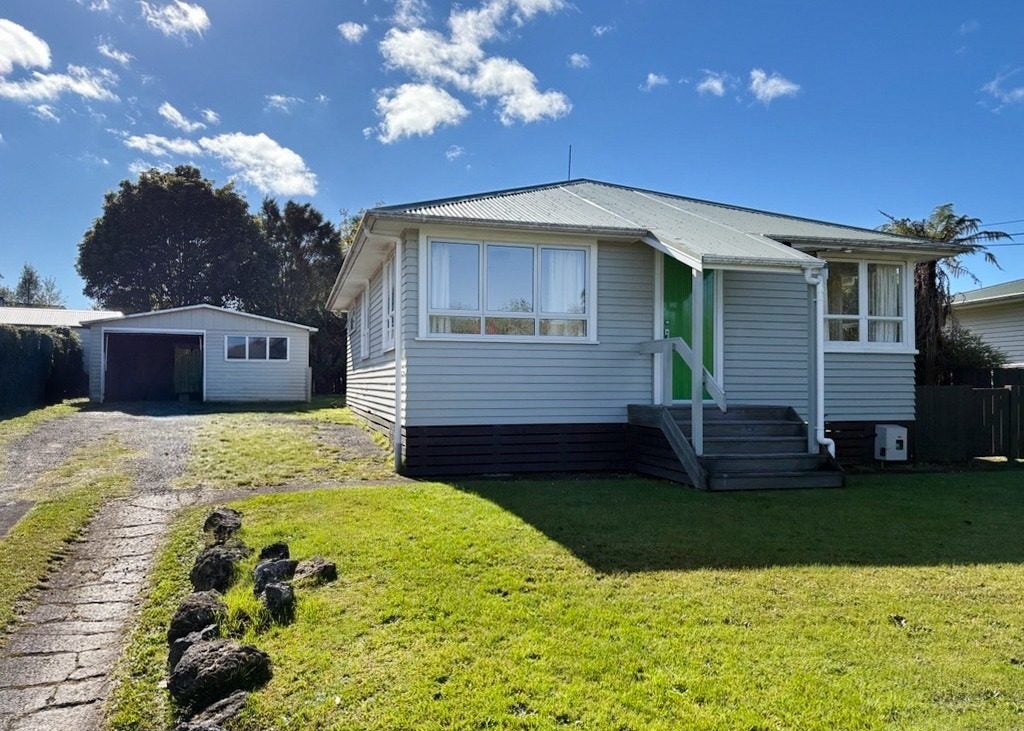 20 Kiwi Street, Springfield, Rotorua - Carousel 1