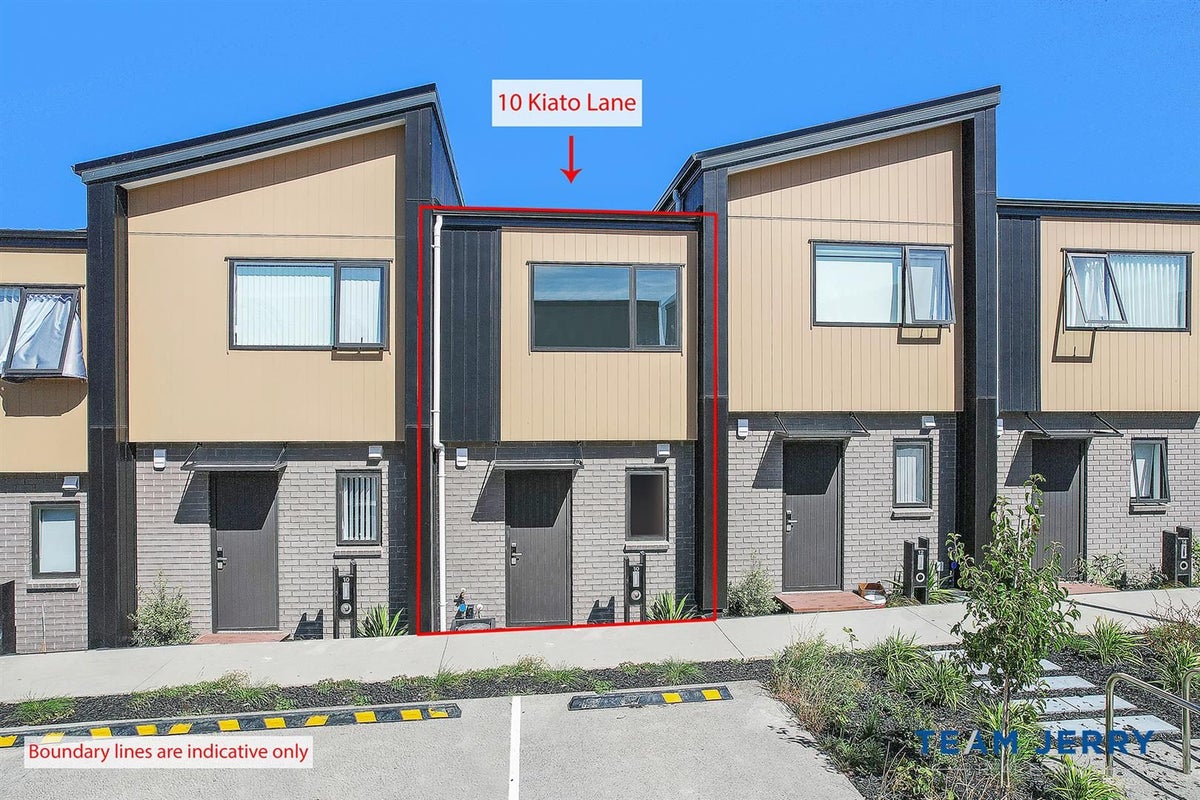 13 Sun Orchid Avenue, Wiri, Auckland - Carousel 1