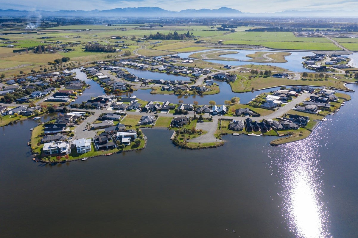 12 Kennedy Quay, Huntingdon, Ashburton - Carousel 7