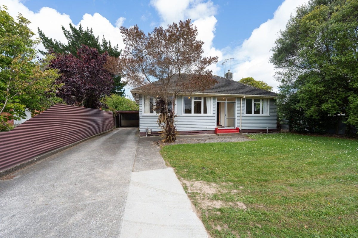 21 Crewe Crescent, Hokowhitu, Palmerston North - Carousel 12