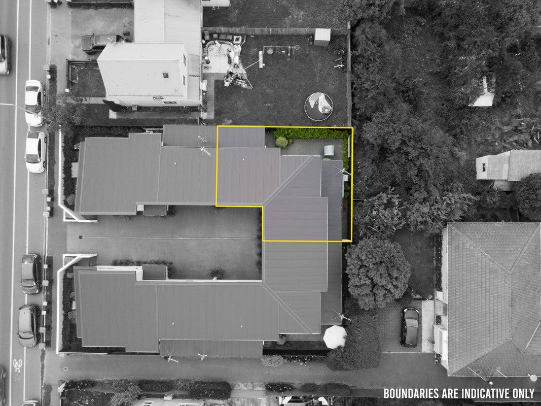 4/36 Burlington Street, Sydenham, Christchurch - Carousel 21