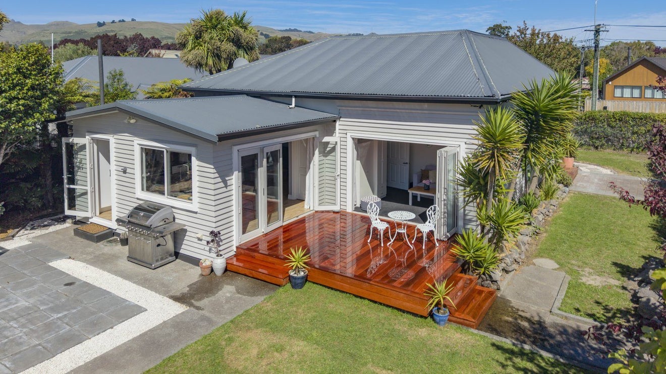 95 Sullivan Avenue, Woolston, Christchurch - Carousel 1