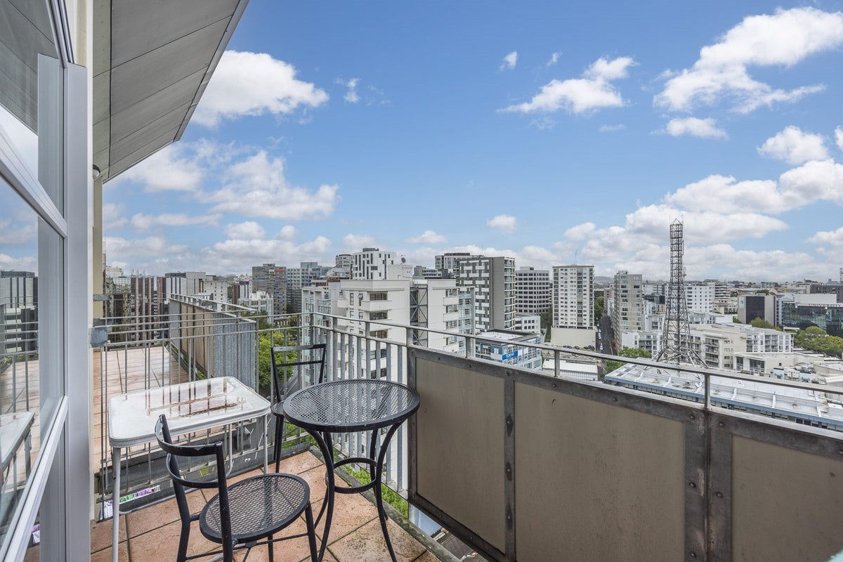13B/82 Wakefield Street, Auckland Central, Auckland - Carousel 1