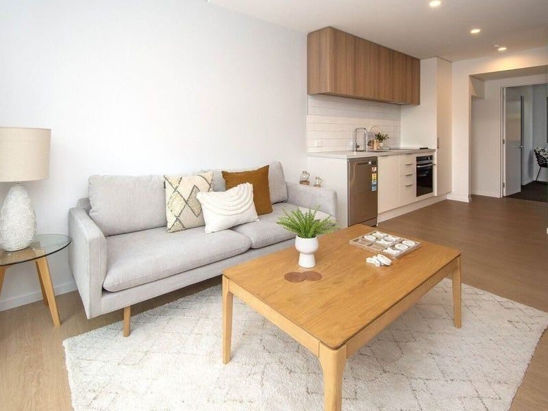4/26 Hargest Crescent, Sydenham, Christchurch - Carousel 2