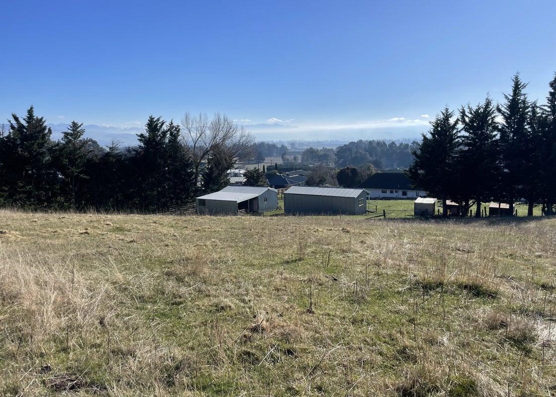 1 KELLAWAY TERRACE, Waikari, Hurunui - Carousel 1