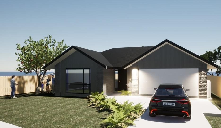 34 Taahunui Rise, Peacocke, Hamilton - Carousel 1