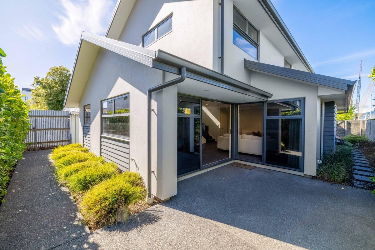 245 Hereford Street, Christchurch Central, Christchurch - Carousel 1