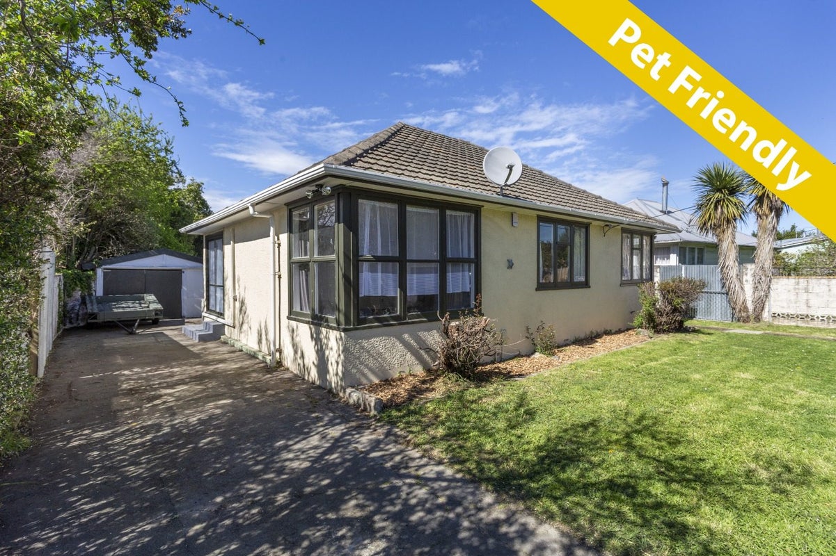 46 Morrison Avenue, Northcote, Christchurch - Carousel 1