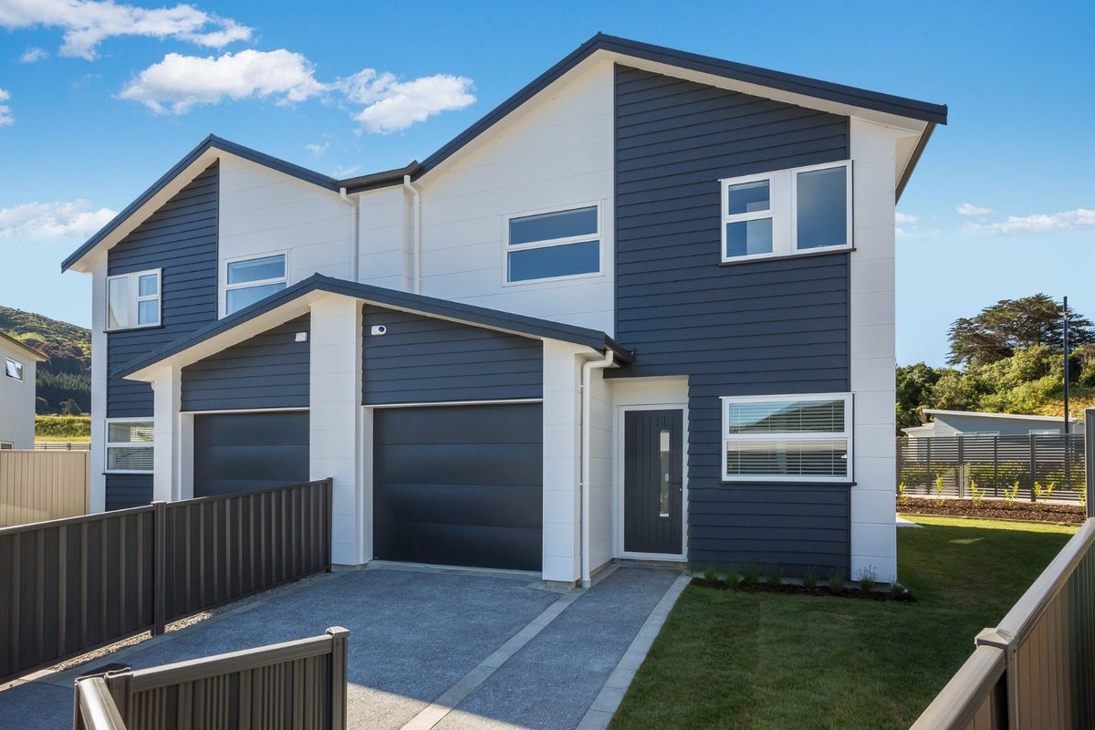 8 Parekareka Lane, Kenepuru, Porirua - Carousel 14