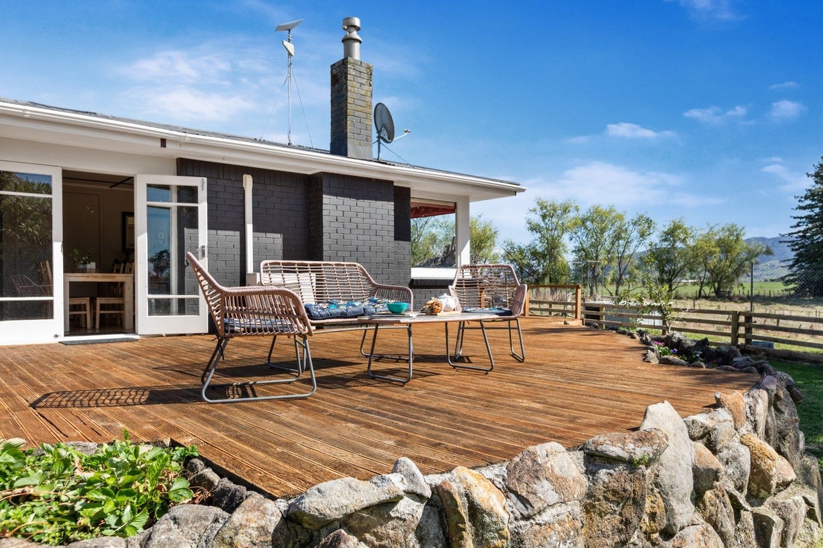 845 Tainui Road, Morrinsville - Carousel 1