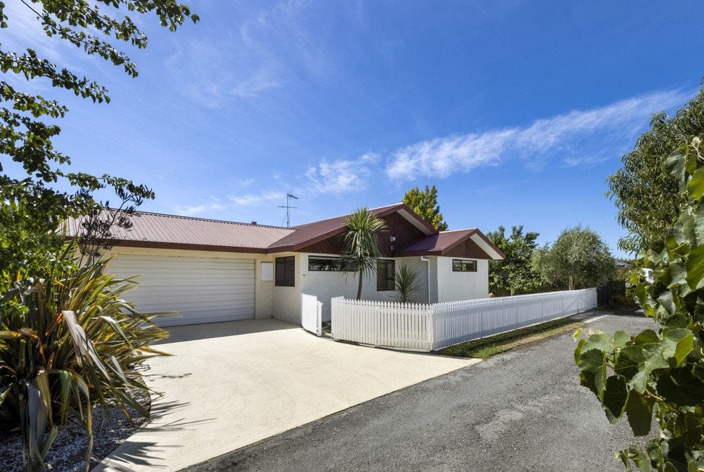 36A Colemans Road, Springlands, Blenheim - Carousel 1
