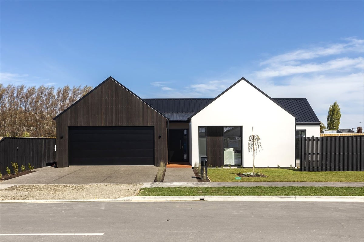 57 Redbrook Road, Casebrook, Christchurch - Carousel 1