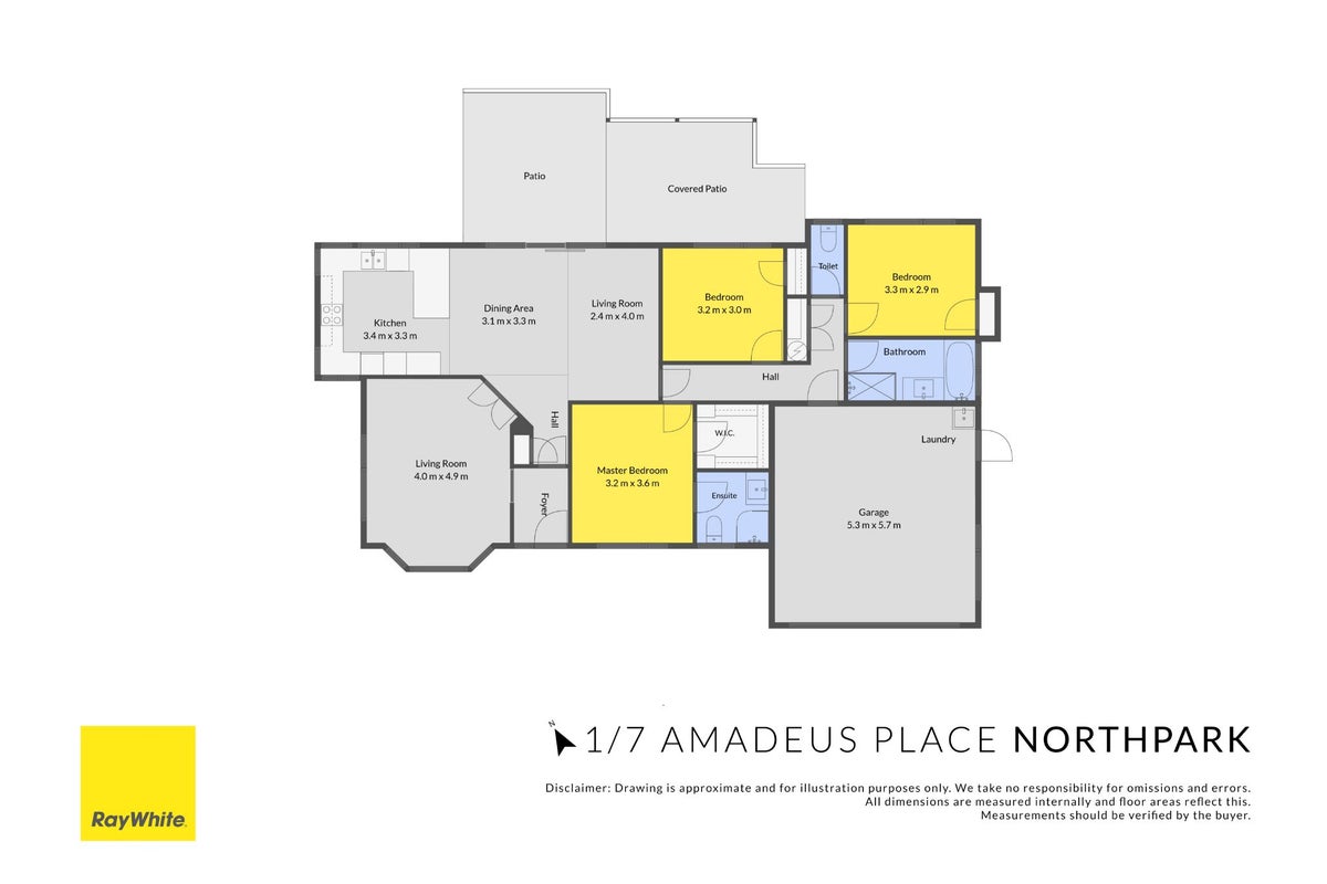1/7 Amadeus Place, Northpark, Manukau City, Auckland - Carousel 31