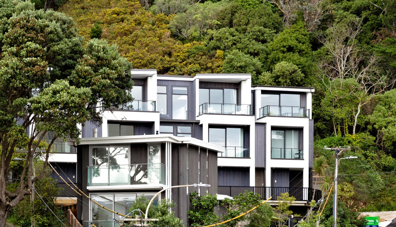 1D Wilkinson Street, Oriental Bay, Wellington - Carousel 2