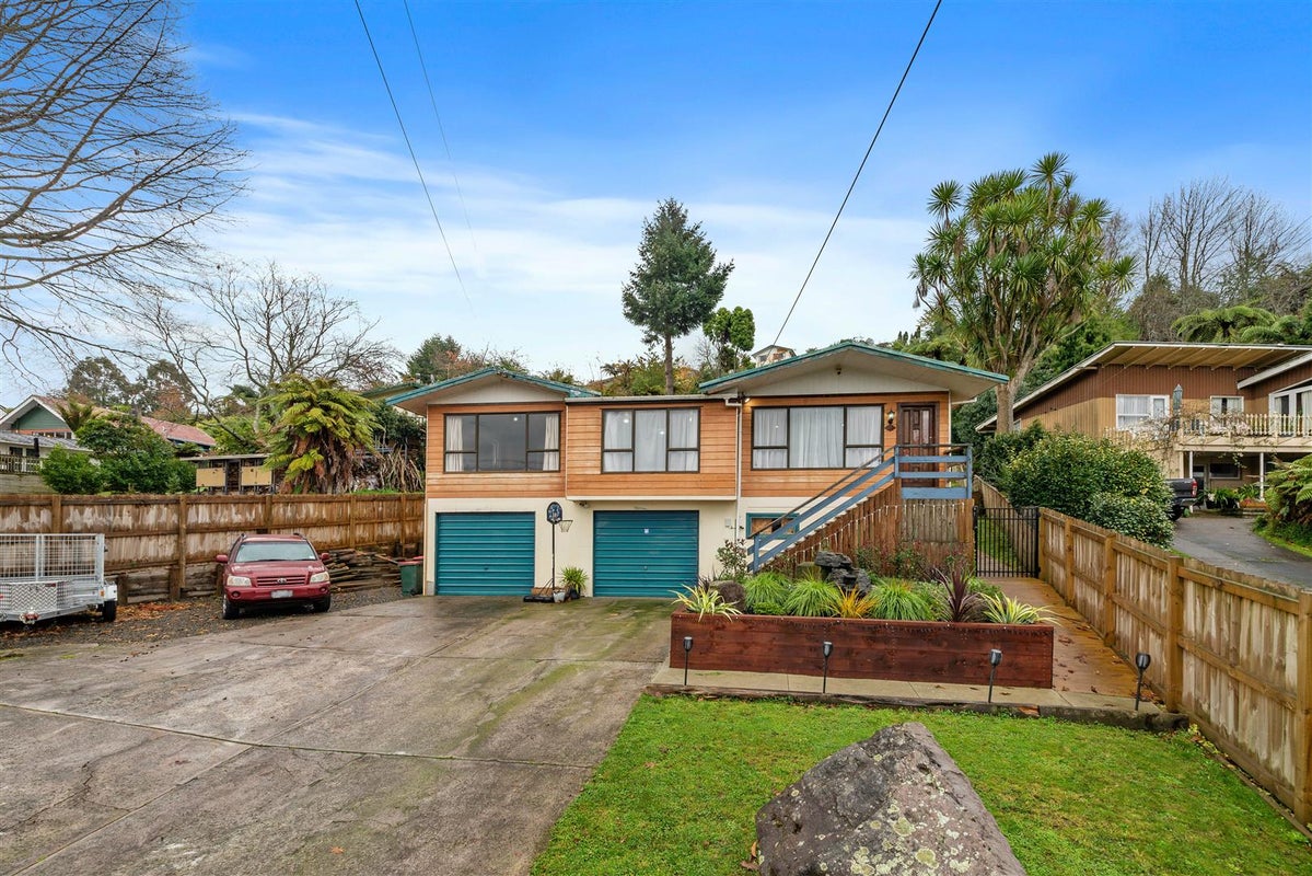 59 Gordon Road, Western Heights, Rotorua - Carousel 1