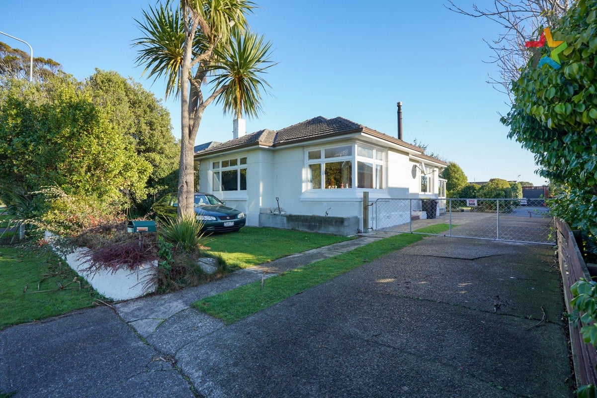 127 Venus Street, Strathern, Invercargill, Southland - Carousel 1
