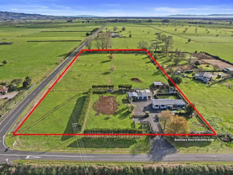 385 Whakahoro Road, Waitoa - Carousel 1