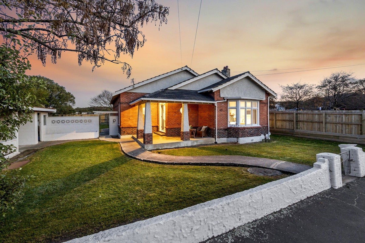 127 Richardson Street, Saint Kilda, Dunedin - Carousel 1
