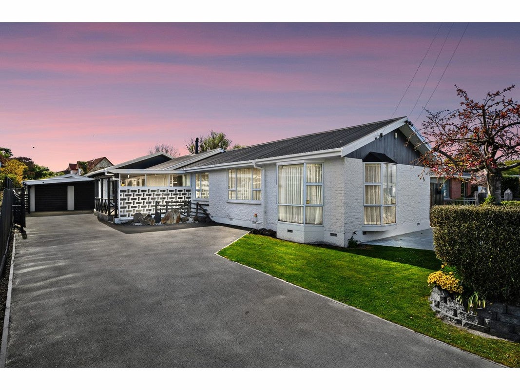 26 Greenpark Street, Hoon Hay, Christchurch - Carousel 2