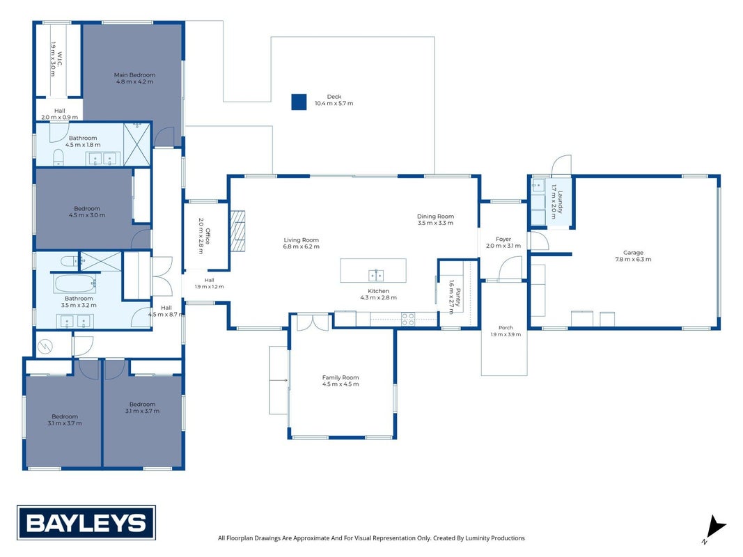 291 Cameron Town Road, Buckland, Pukekohe - Carousel 35