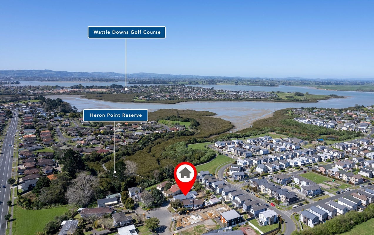 29 Leaver Place, Weymouth, Auckland - Carousel 20