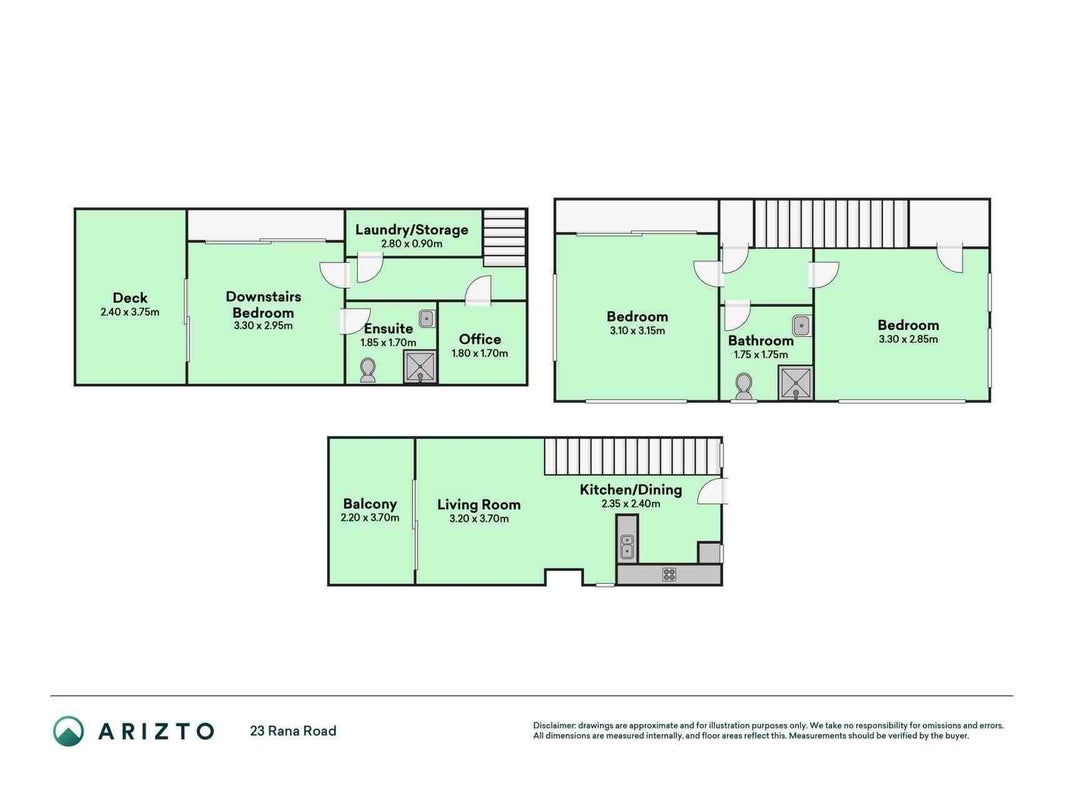 23 Rana Road, Flat Bush, Auckland - Carousel 18