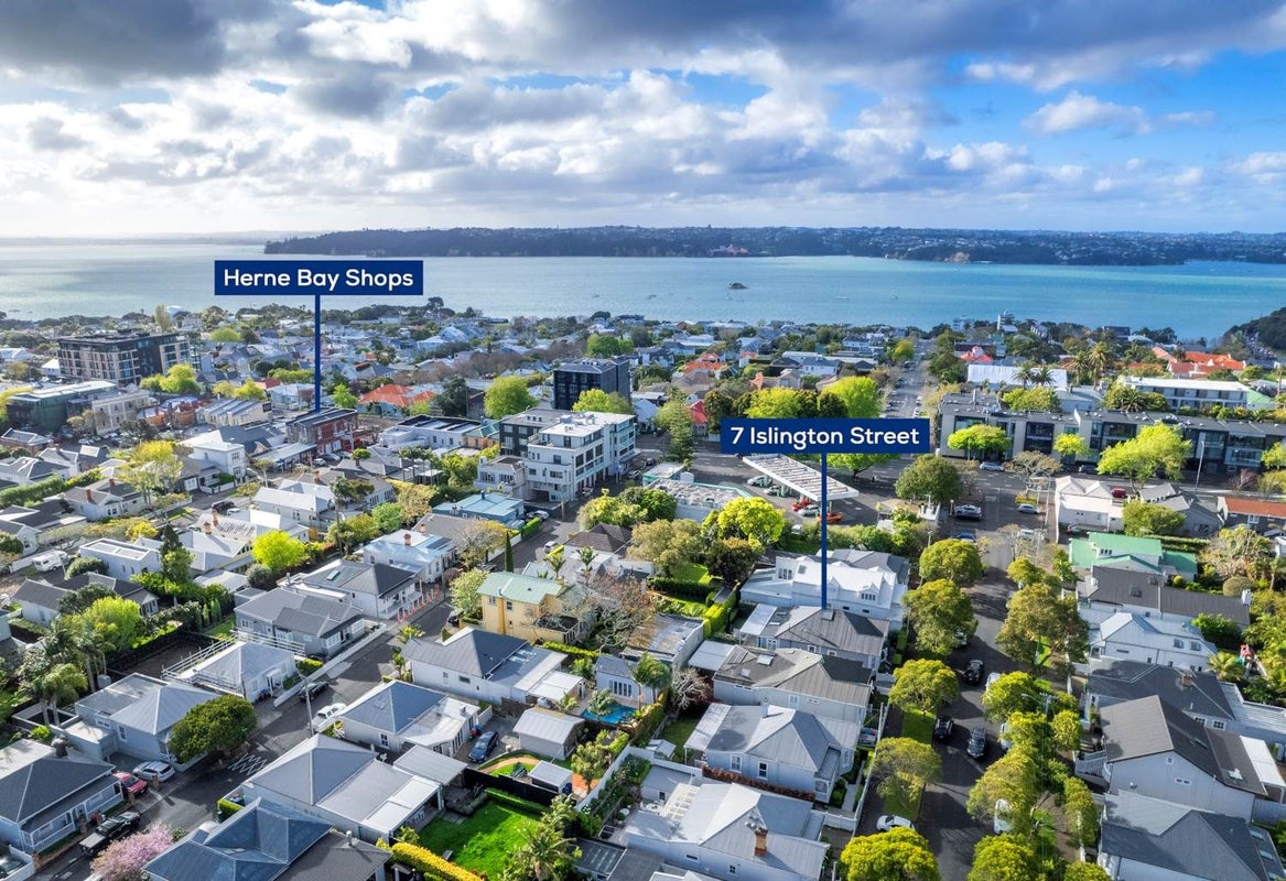 7 Islington Street, Ponsonby, Auckland - Carousel 18