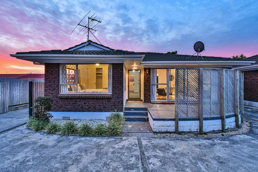 1/531 Weymouth Road, Weymouth, Auckland - Carousel 1