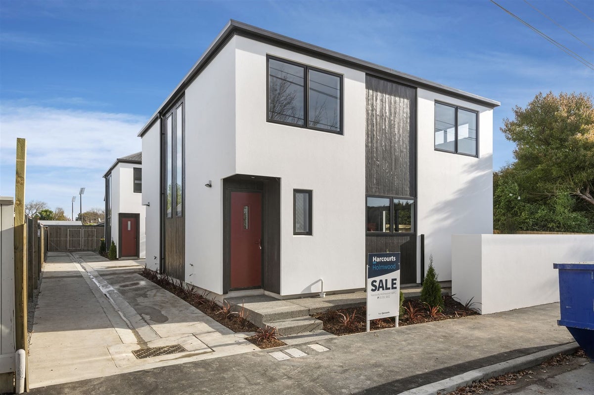 35B Clarence Street South, Addington, Christchurch - Carousel 1