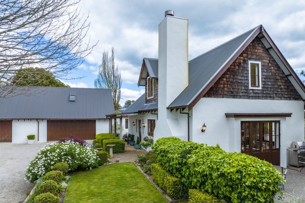 720 Rukuhia Road, Ngahinapouri, Ohaupo - Carousel 2