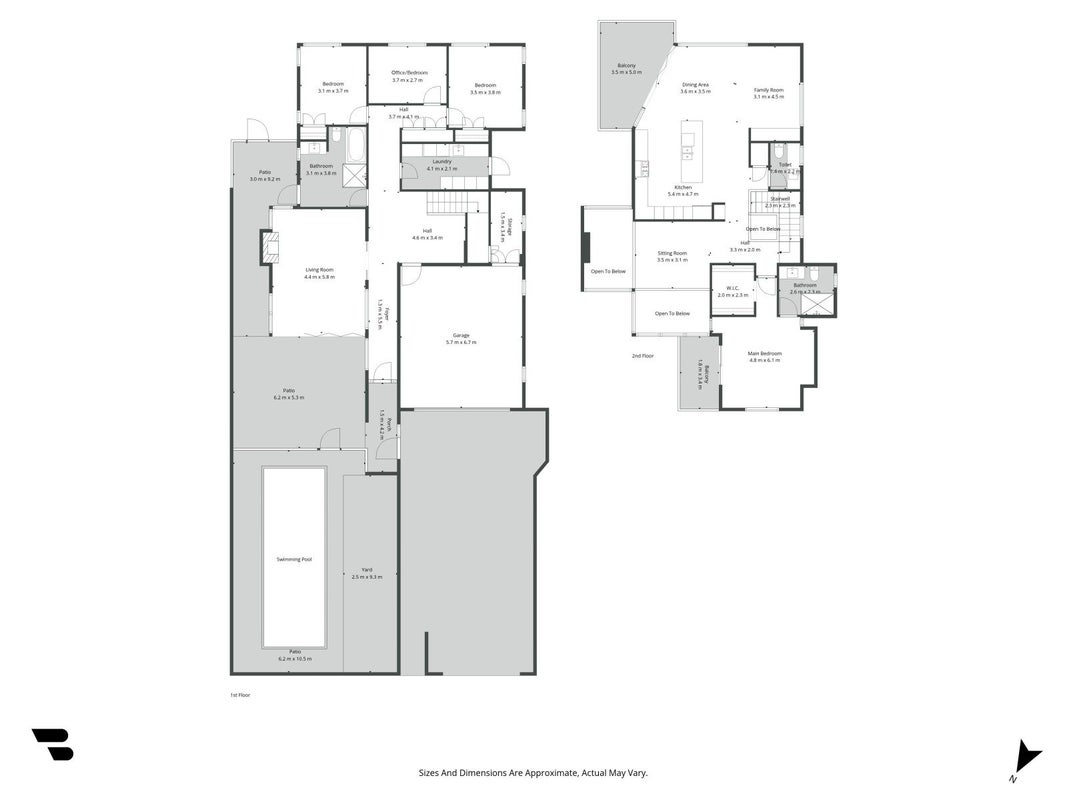 13 Maritime Terrace, Birkenhead, Auckland - Carousel 27