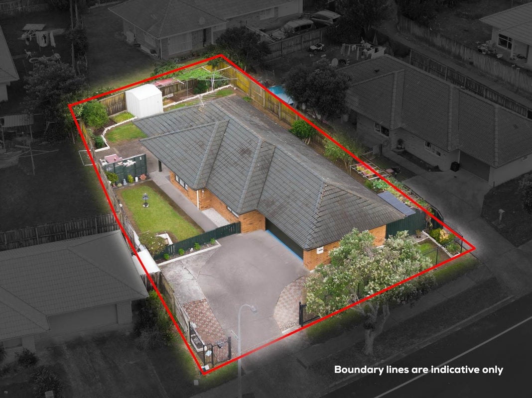 47 Michael Jones Drive, Flat Bush, Auckland - Carousel 2