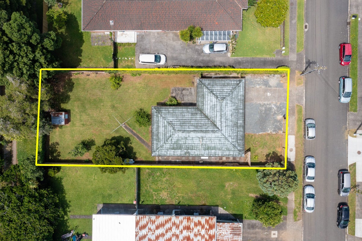 25 Alexander Avenue, Papatoetoe, Auckland - Carousel 2