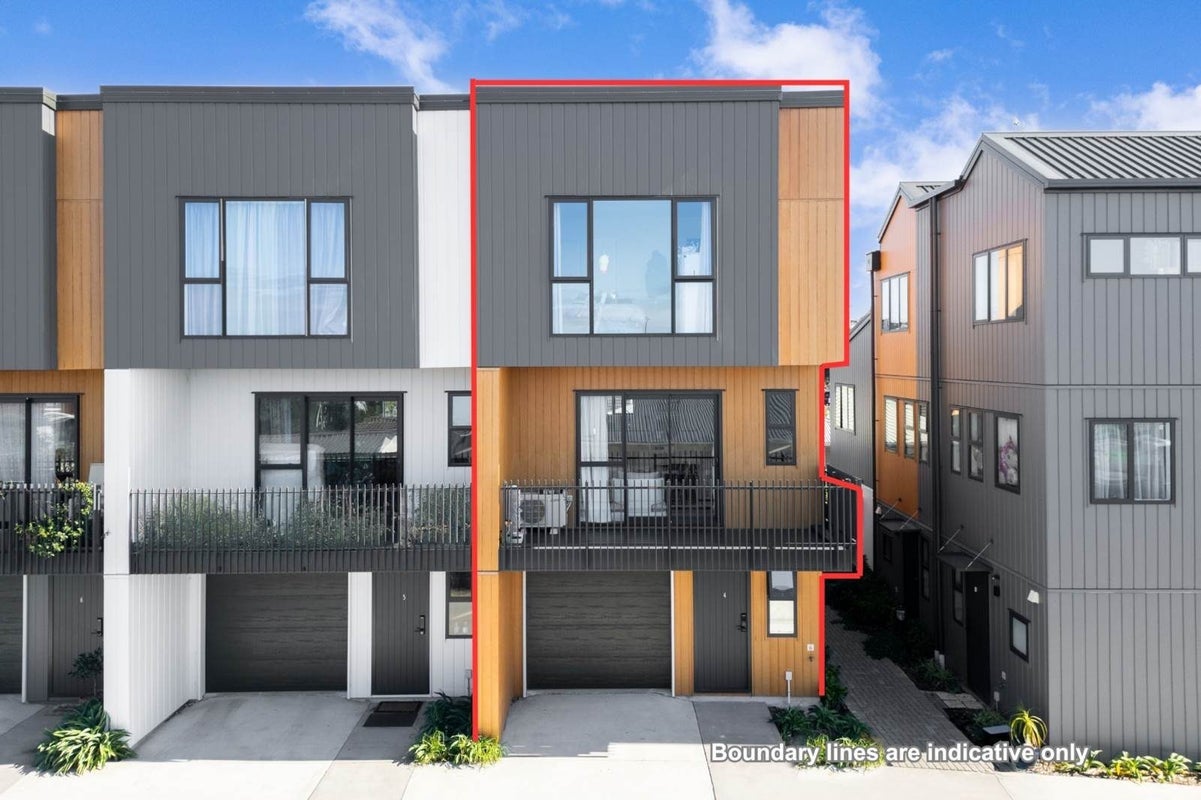 4/128 Onewa Road, Northcote, Auckland - Carousel 1