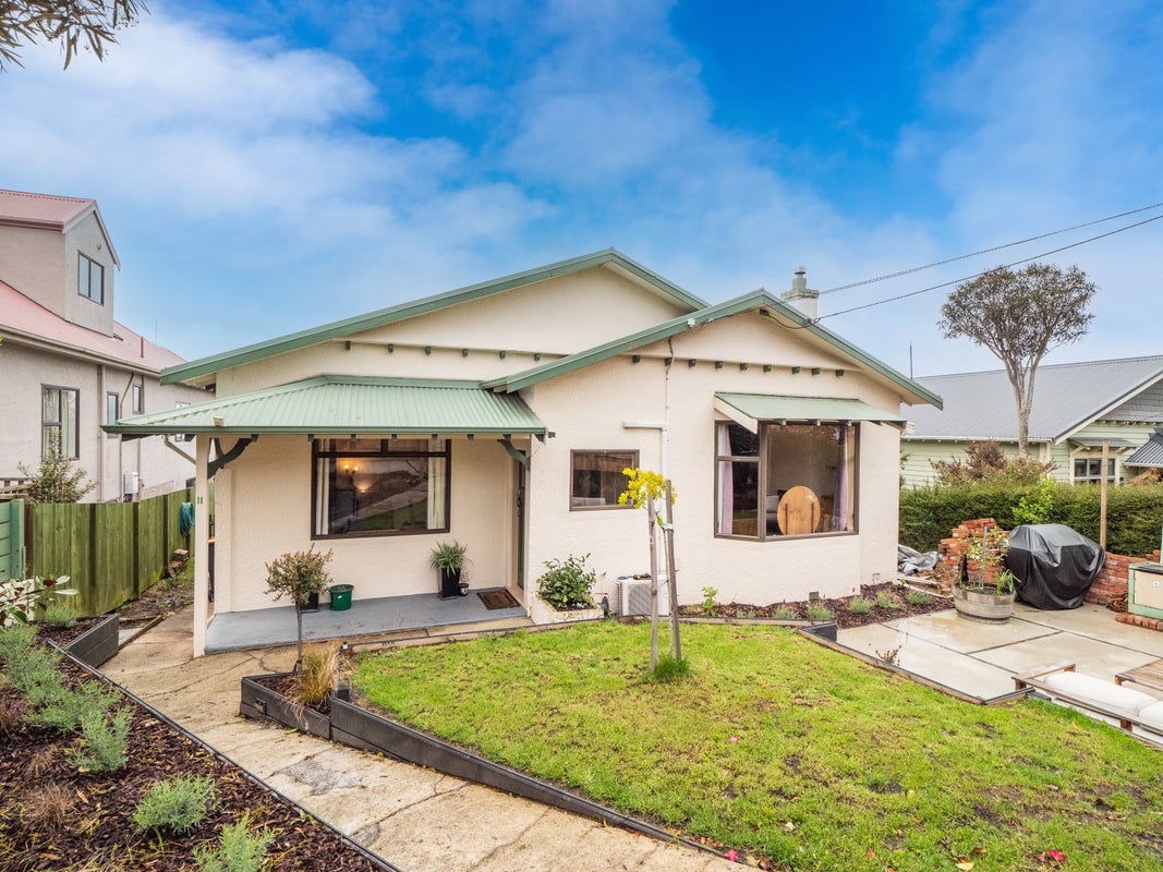 11 Scoular Street, Maryhill, Dunedin - Carousel 19