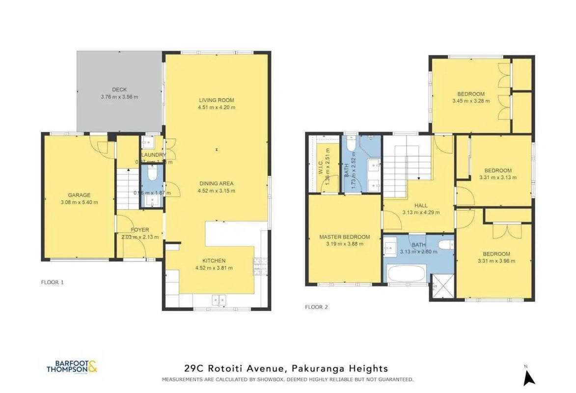 29C Rotoiti Avenue, Pakuranga Heights, Auckland - Carousel 20
