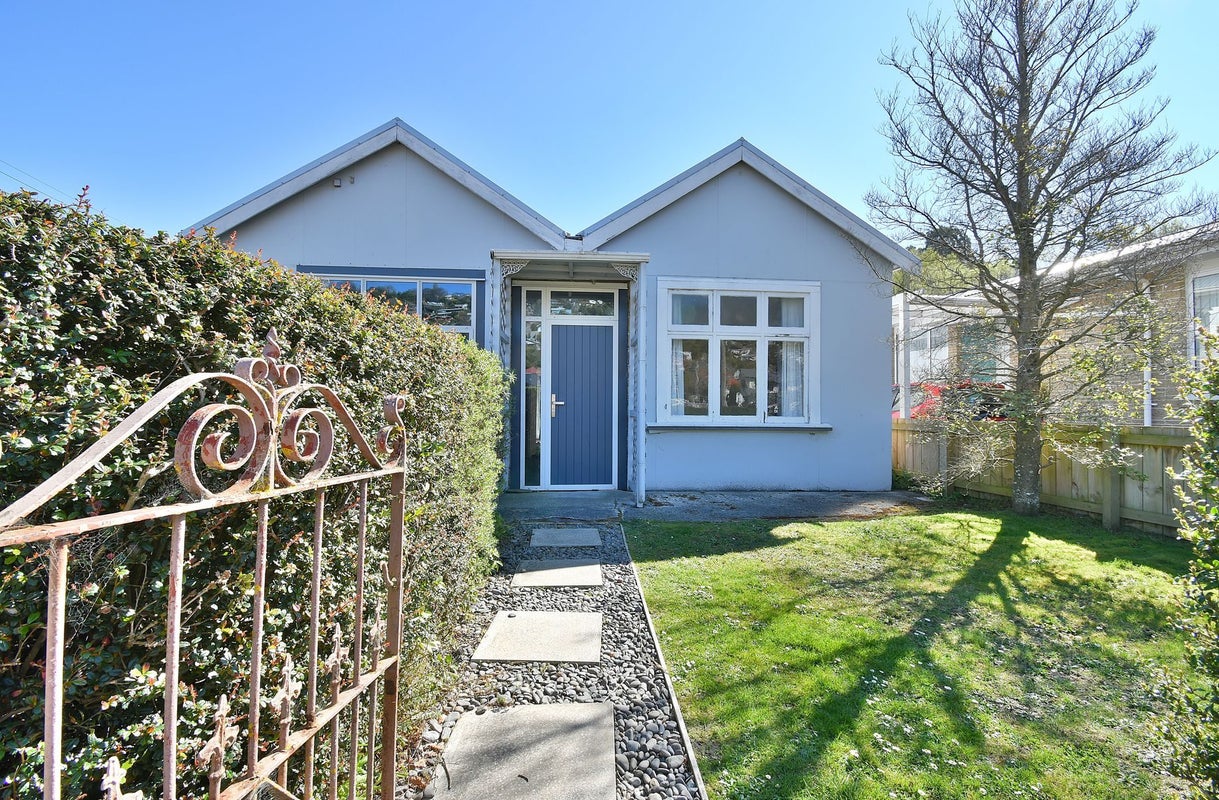 273 North Road, North East Valley, Dunedin, Otago - Carousel 1