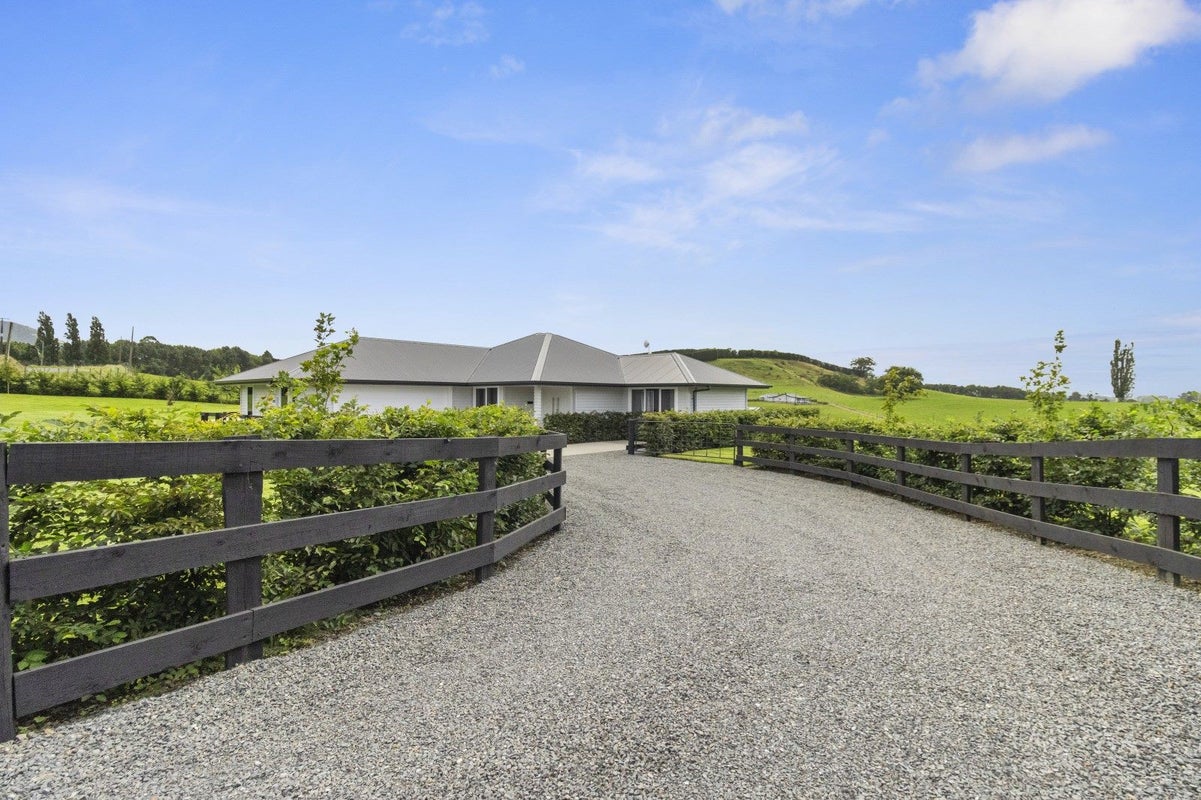 320 Pokuru Road, Pokuru, Te Awamutu - Carousel 1