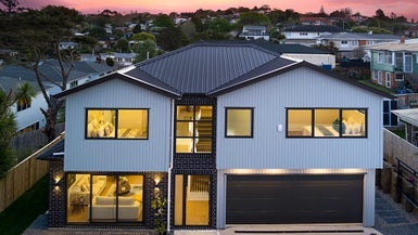 41B Eastglen Road, Glen Eden, Auckland - Carousel 1