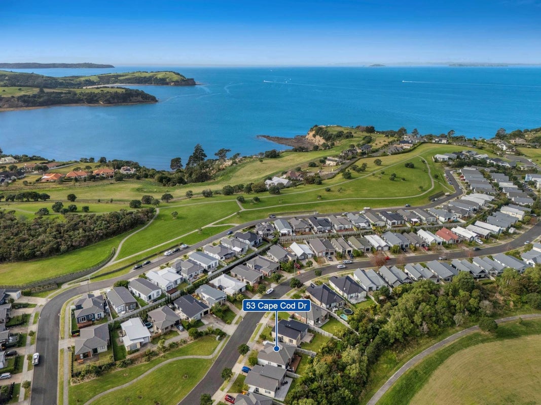 53 Cape Cod Drive, Gulf Harbour, Whangaparaoa - Carousel 16